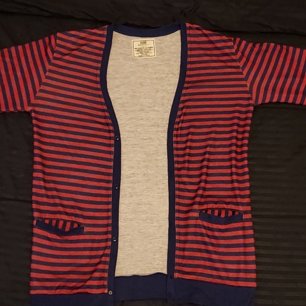 CHOR Cardigan